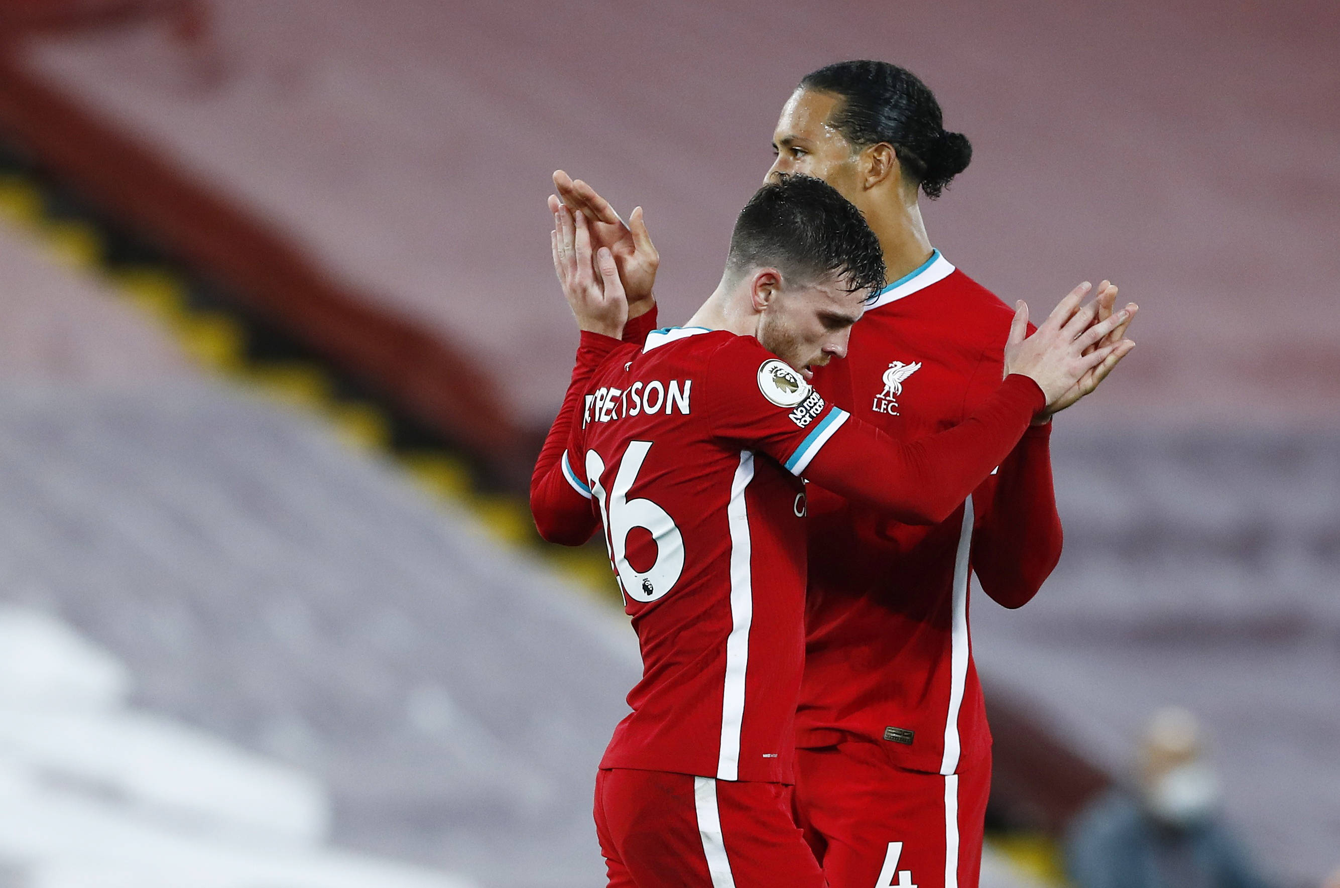 年轻前锋 年轻前锋