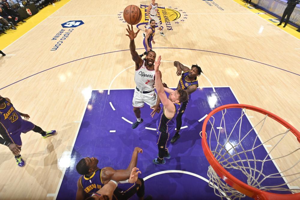 一直是他们 一直是他们